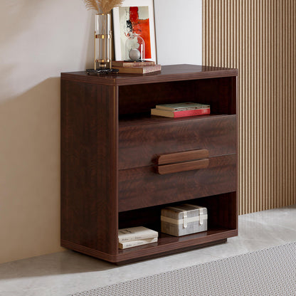 Chest of Drawers in Omaha Cherry Finish