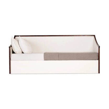 Diwan with Mattress and Box Storage