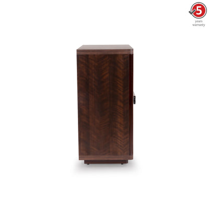 Chest of Drawers in Omaha Cherry Finish