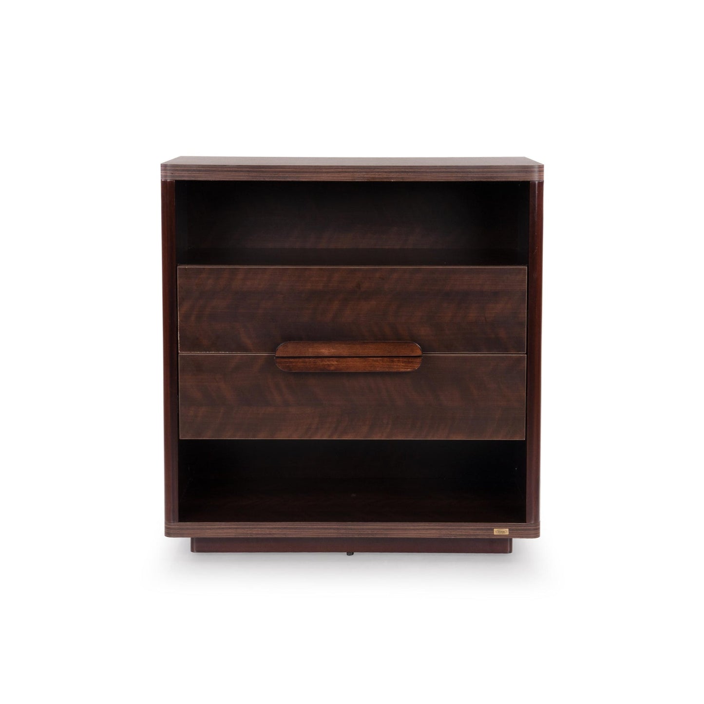 Chest of Drawers in Omaha Cherry Finish