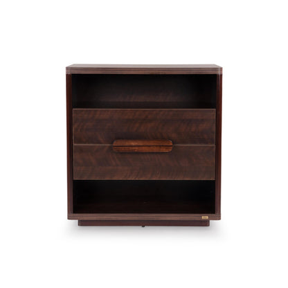Chest of Drawers in Omaha Cherry Finish