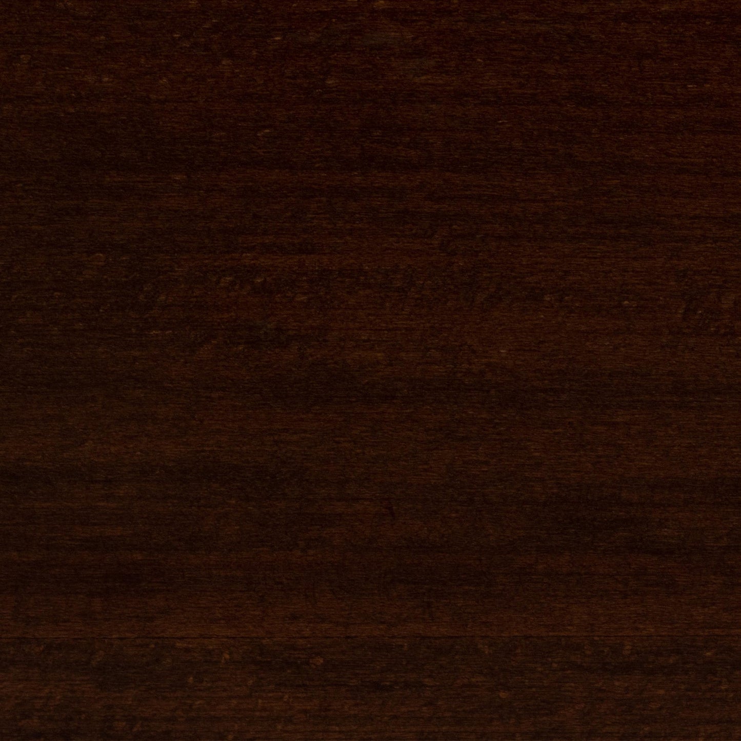 Veneer TV Unit in Dark Oak Finish