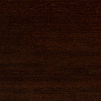 Veneer TV Unit in Dark Oak Finish