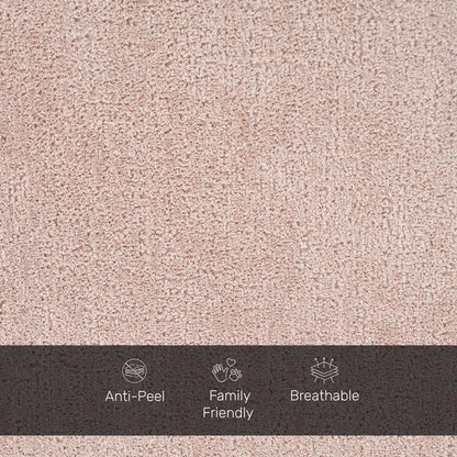 Fabric 1 Seater Sofa in Smokey Taupe
