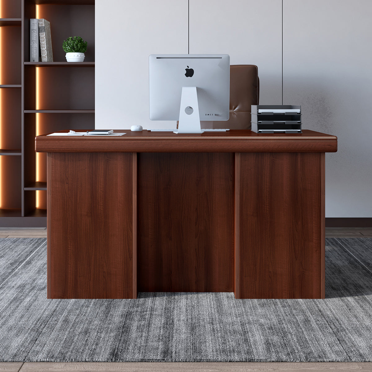 Workspace Desk