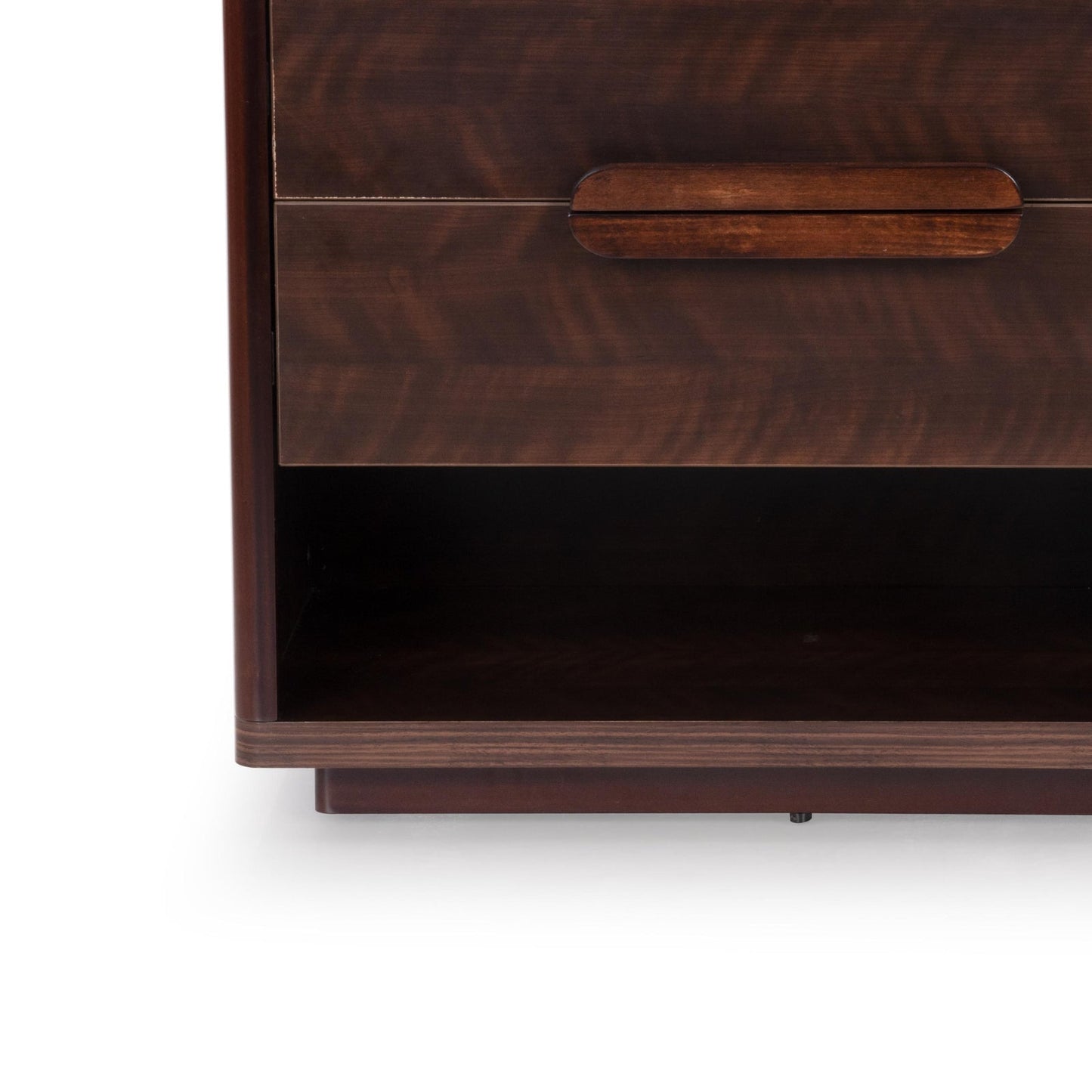 Chest of Drawers in Omaha Cherry Finish