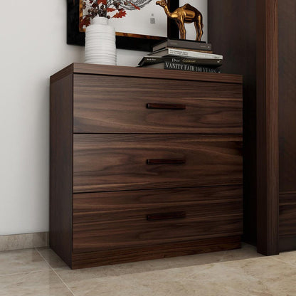 Chest Of Drawers in Dual Tone Finish