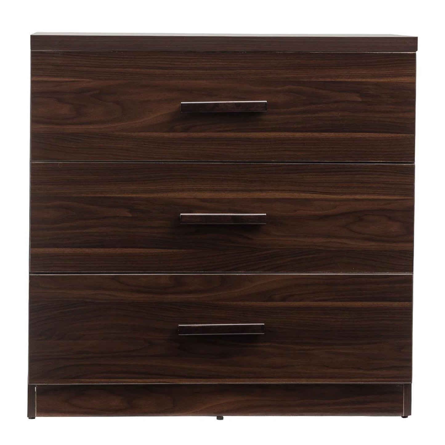 Chest Of Drawers in Dual Tone Finish