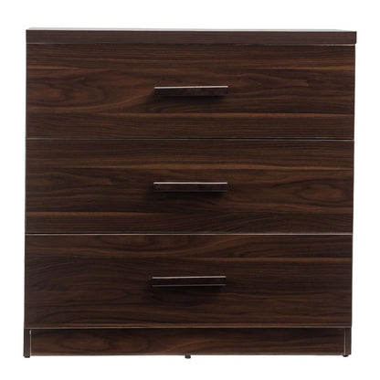 Chest Of Drawers in Dual Tone Finish