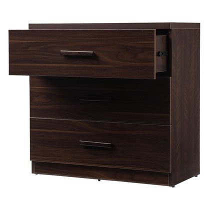 Chest Of Drawers in Dual Tone Finish