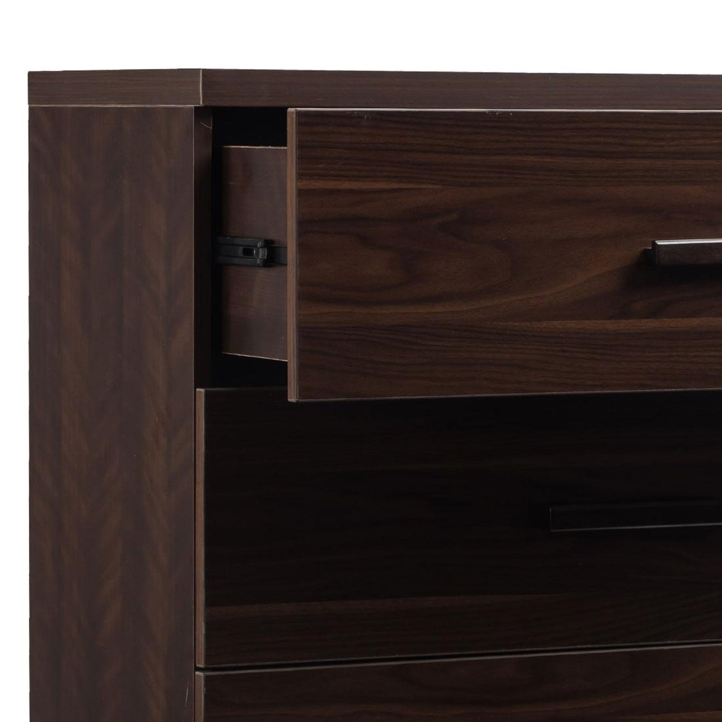 Chest Of Drawers in Dual Tone Finish