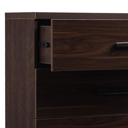 Chest Of Drawers in Dual Tone Finish