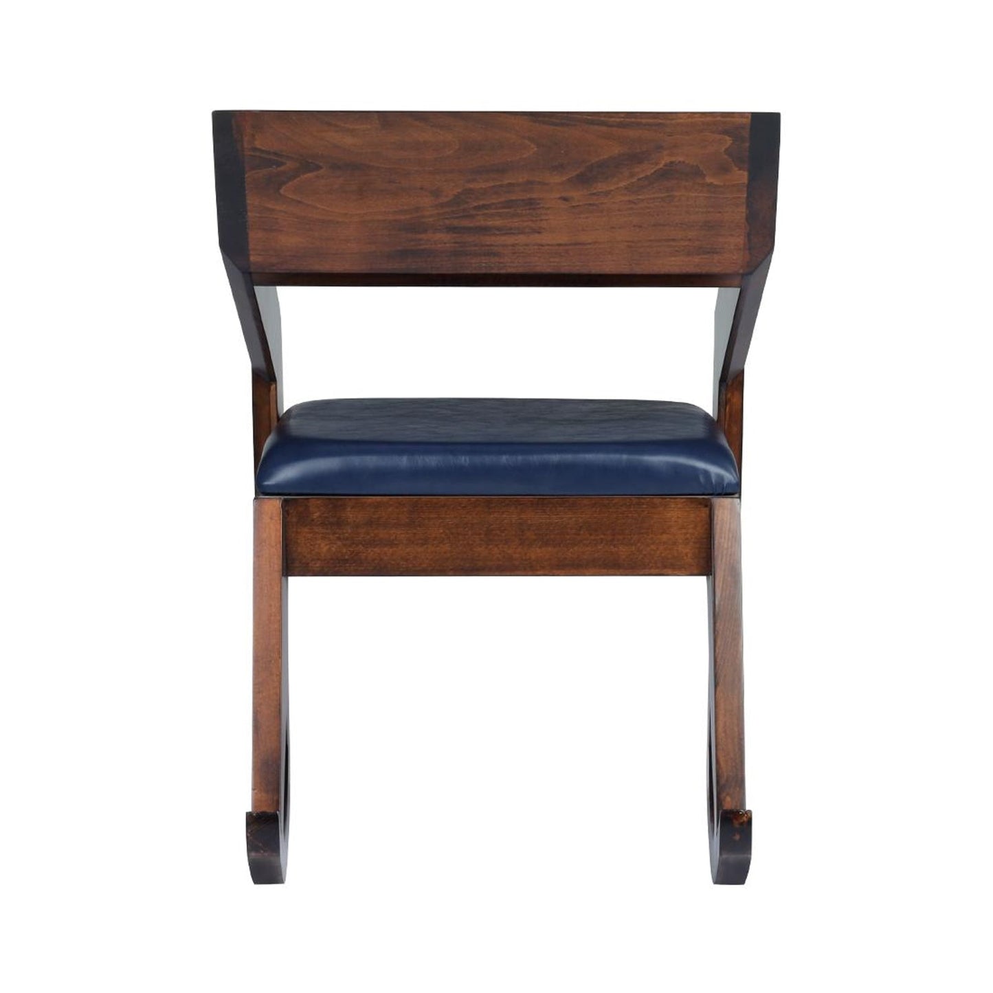 Solid Wood Rocking Chair