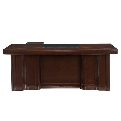 Director's Desk