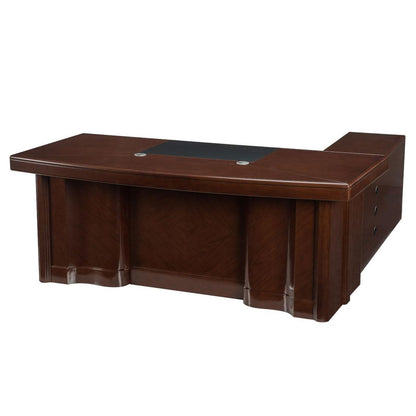 Director's Desk