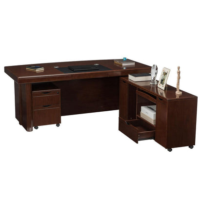 Director's Desk