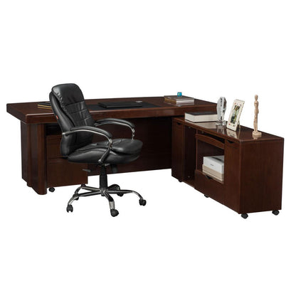 Director's Desk