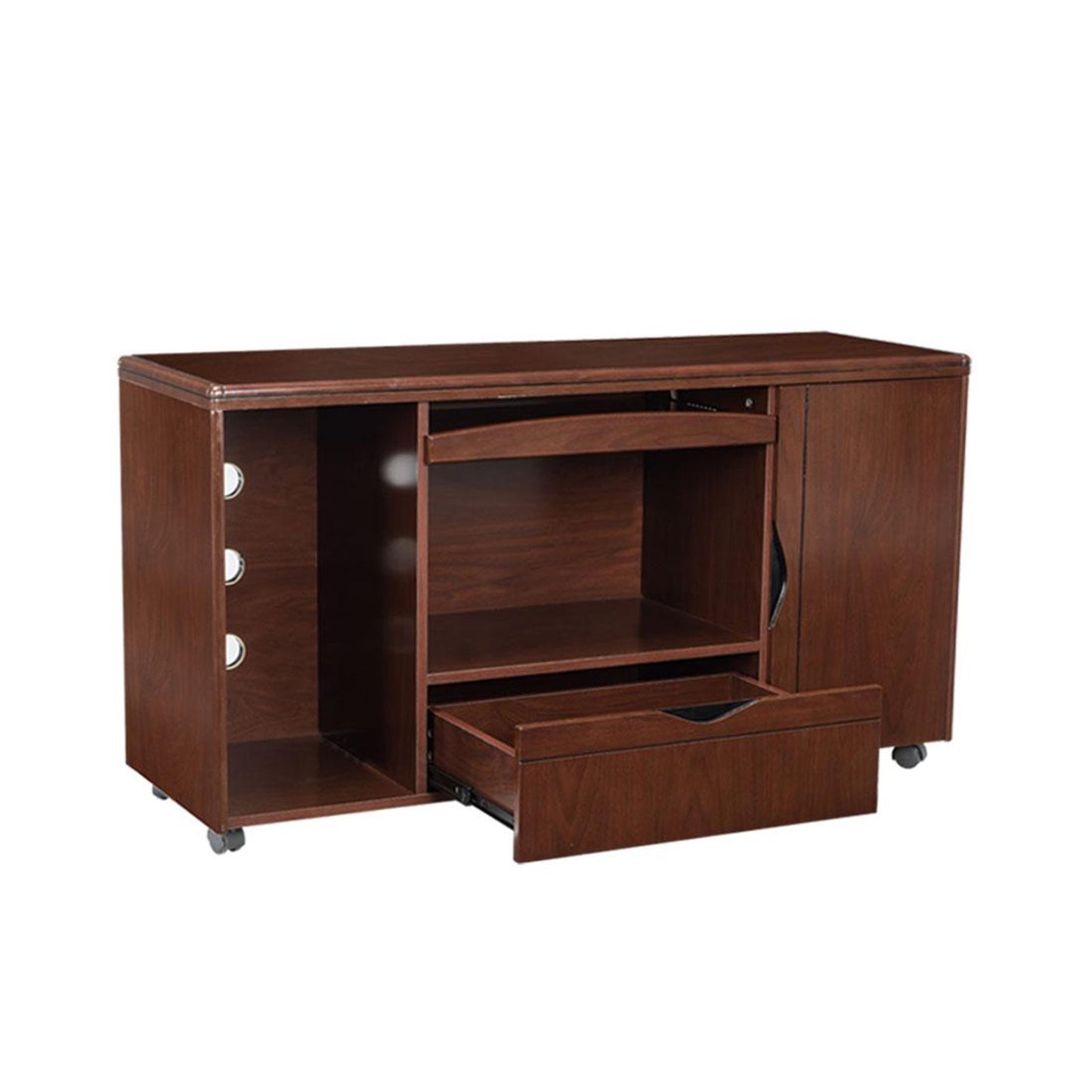 Director's Desk