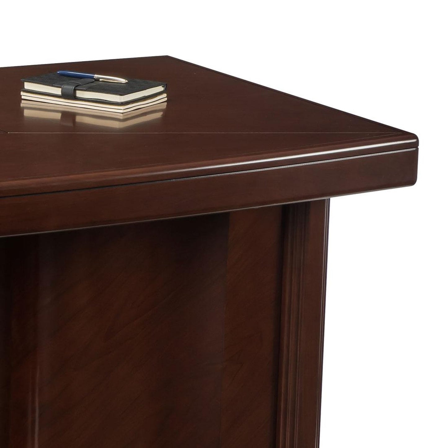 Director's Desk