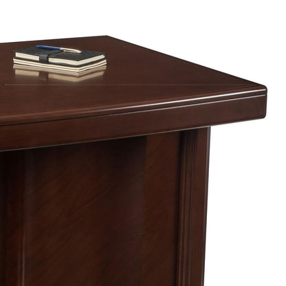 Director's Desk