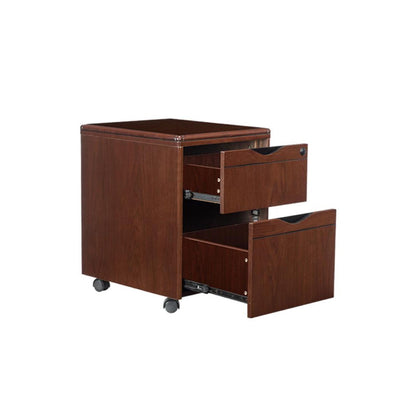 Director's Desk