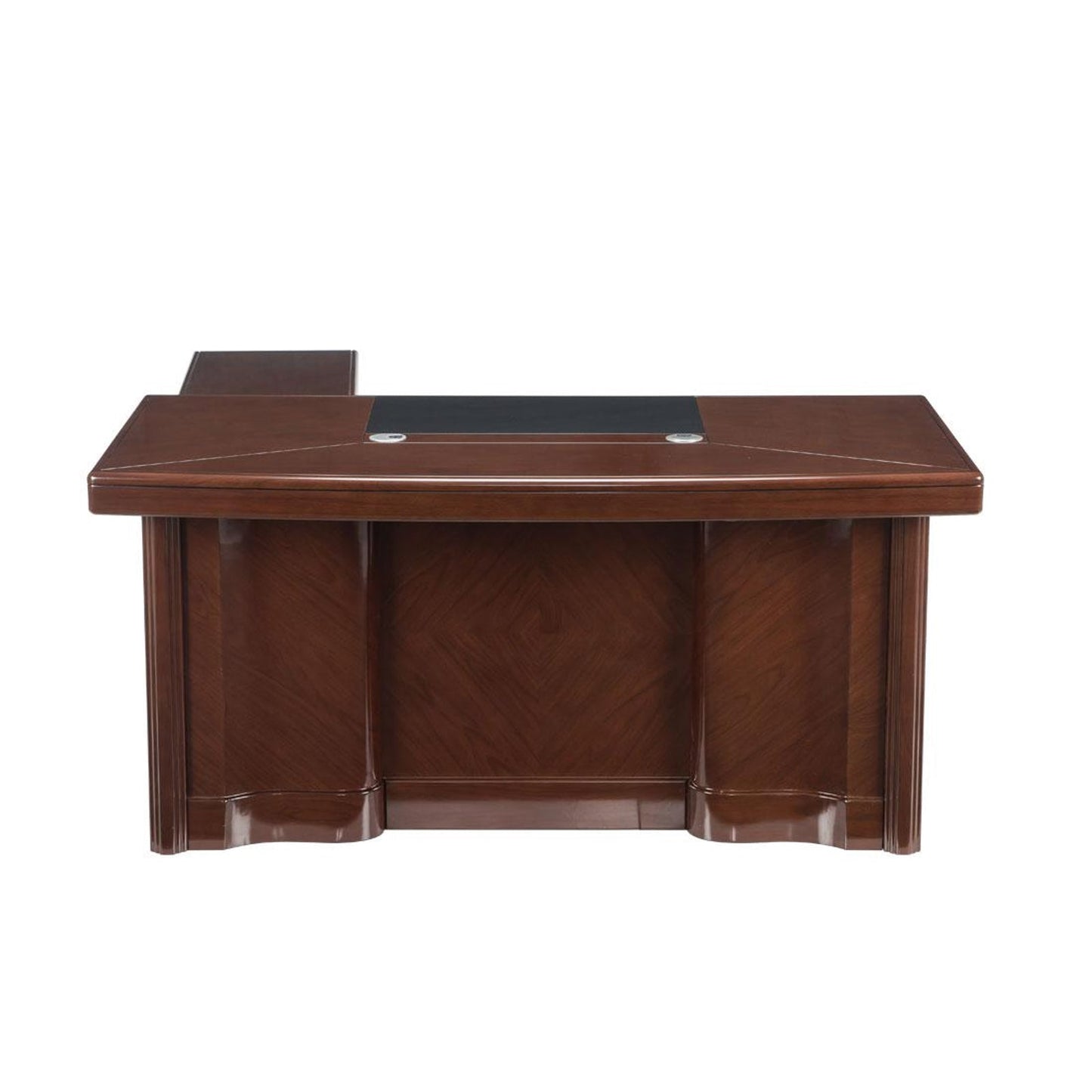 Director's Desk