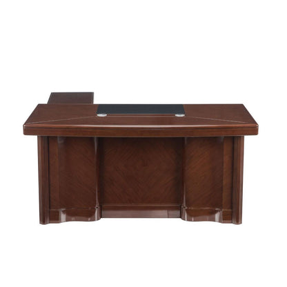 Director's Desk