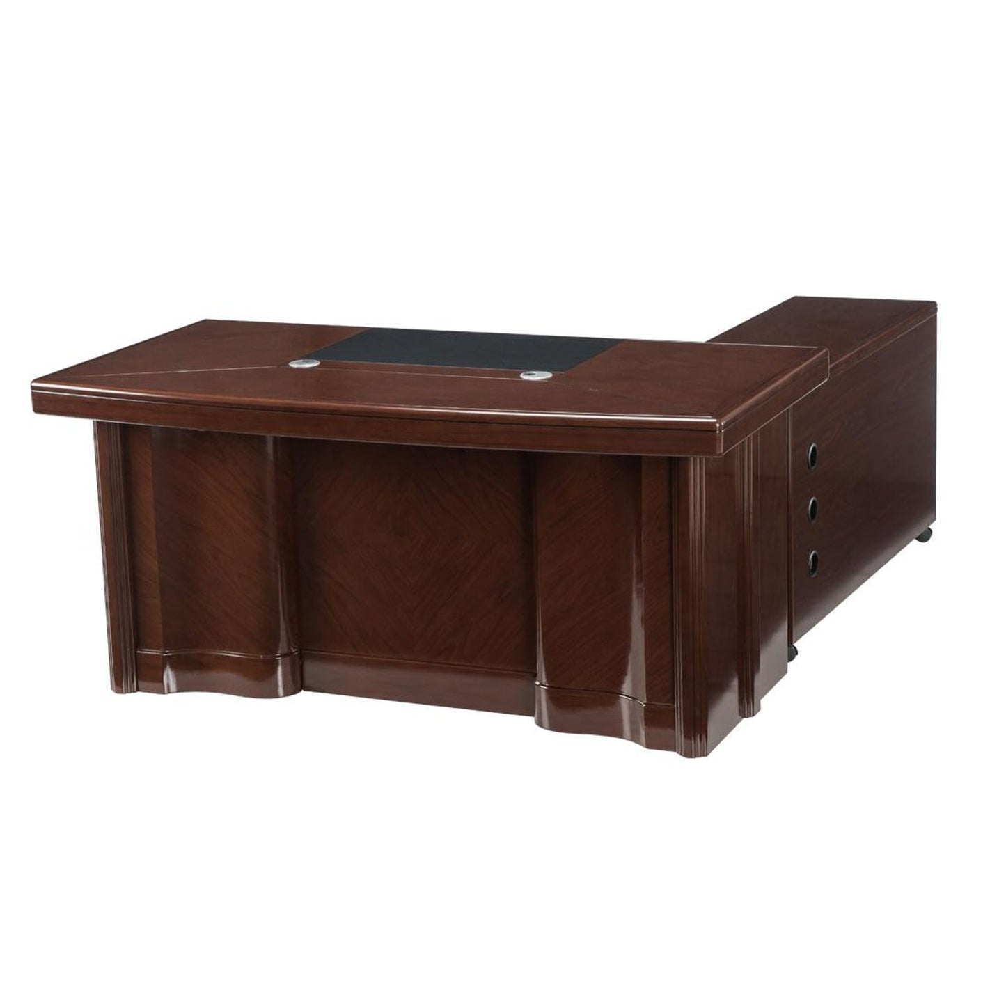 Director's Desk