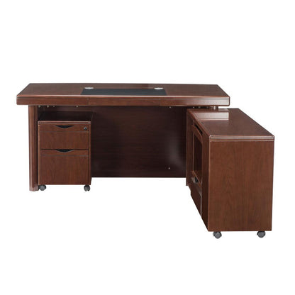 Director's Desk
