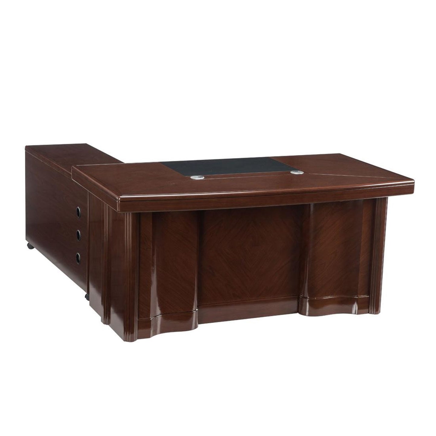 Director's Desk
