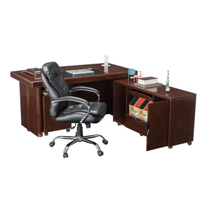 Director's Desk