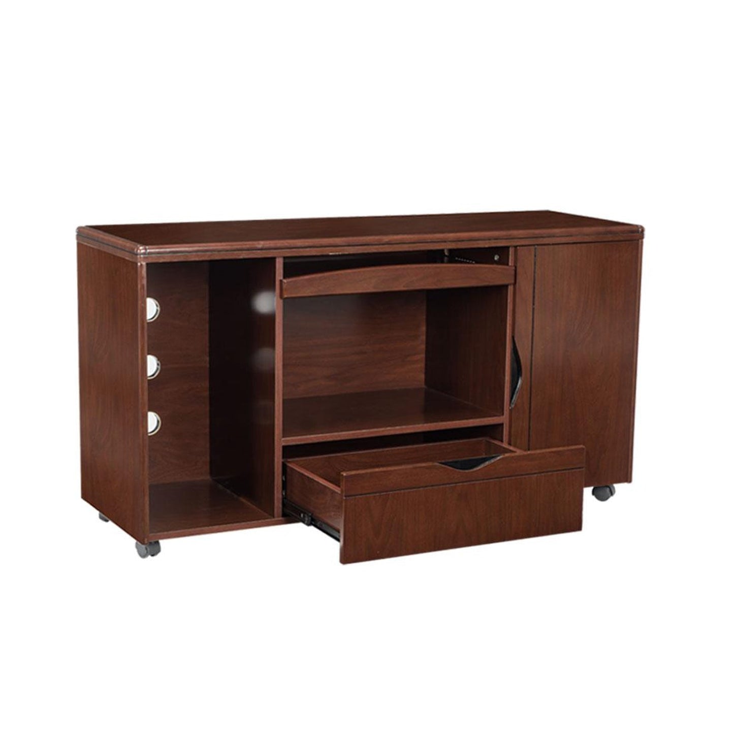 Director's Desk