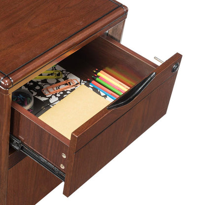 Director's Desk
