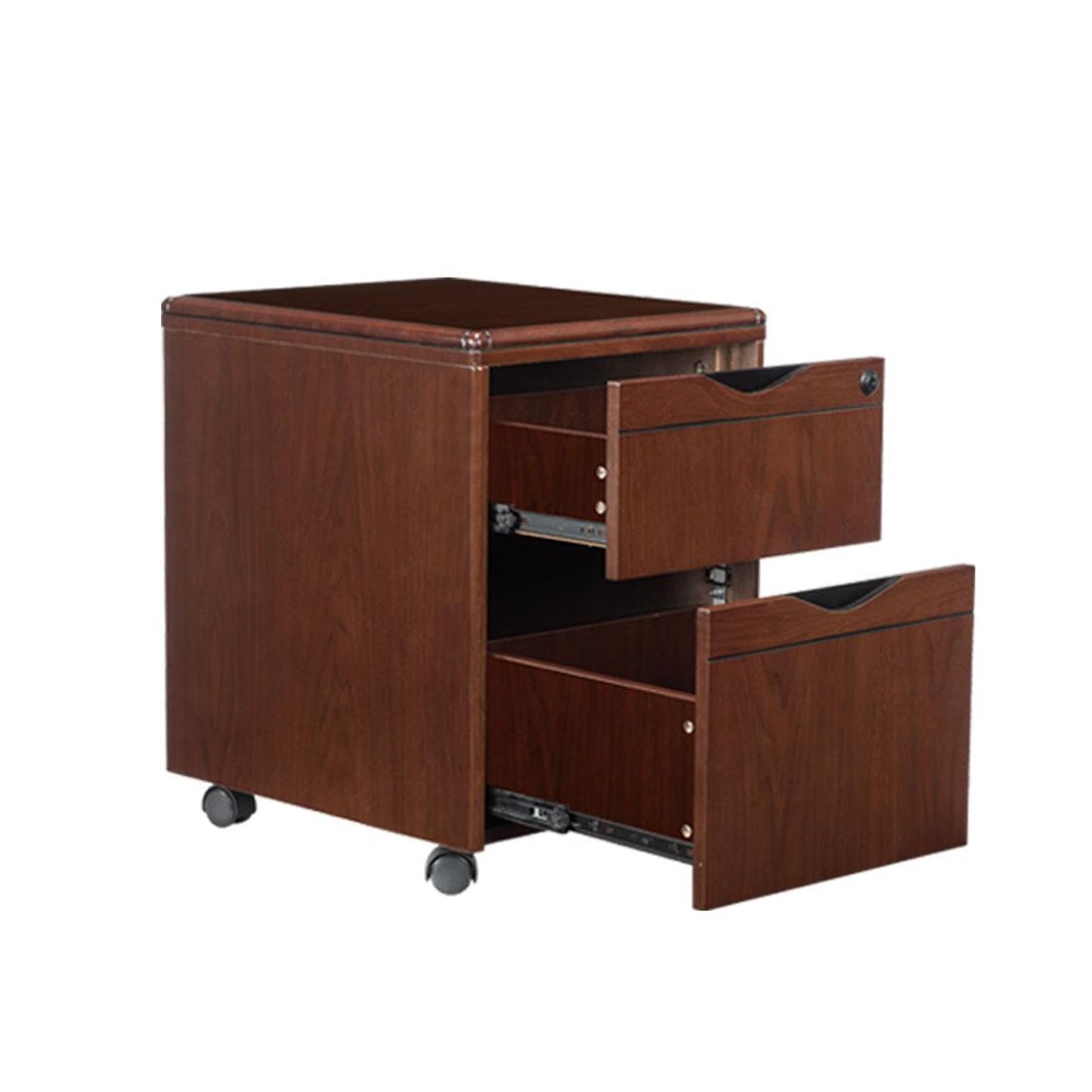 Director's Desk
