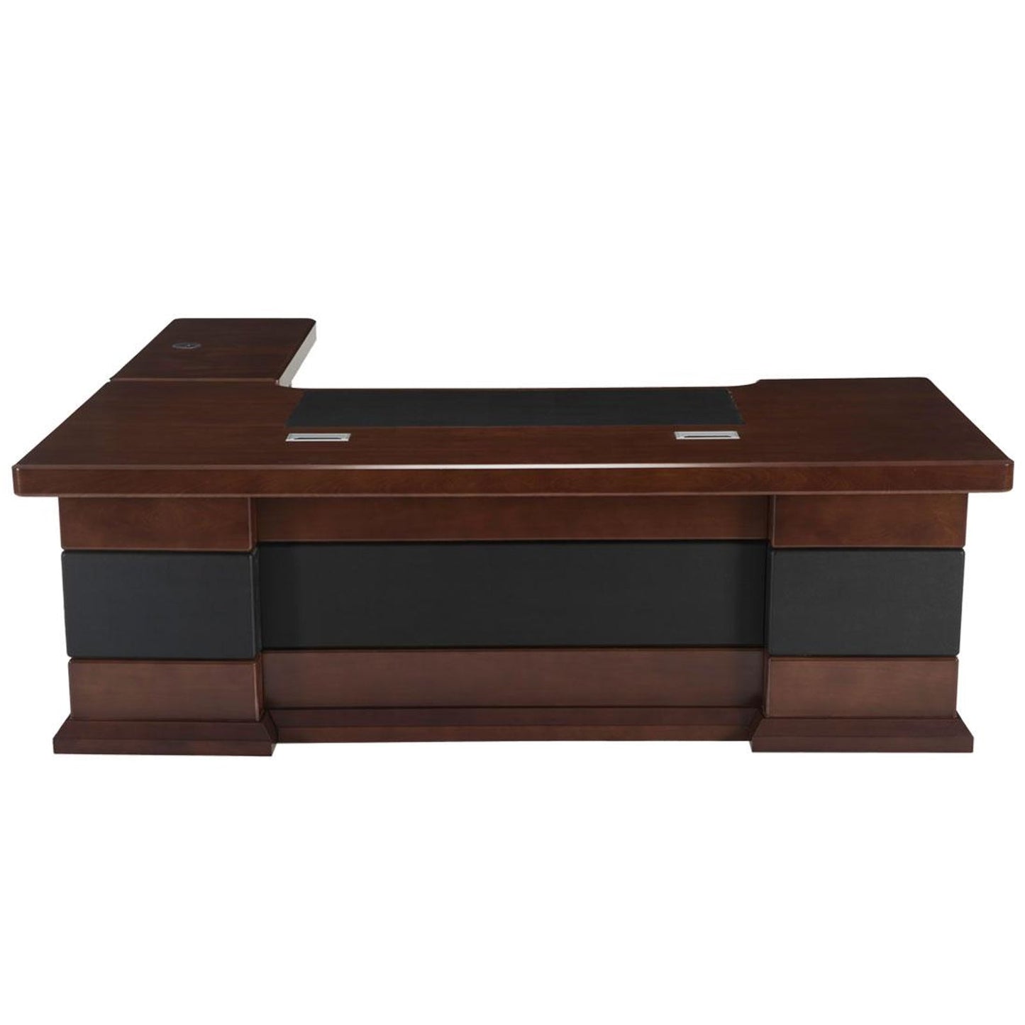 Director's Desk