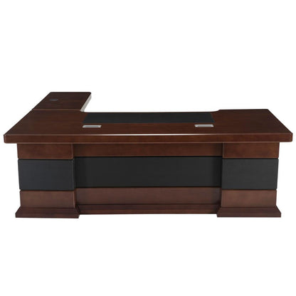 Director's Desk