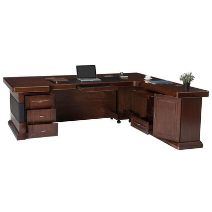 Director's Desk