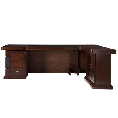Director's Desk