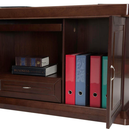 Director's Desk