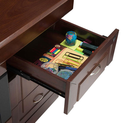 Director's Desk