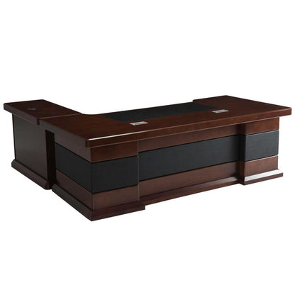 Director's Desk