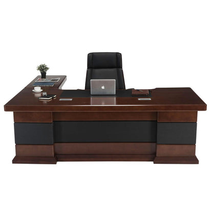 Director's Desk