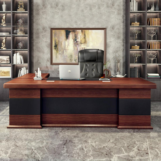 Director's Desk
