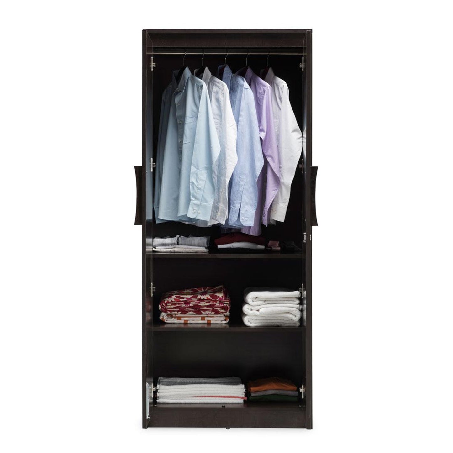 2 Door Interior Wardrobe