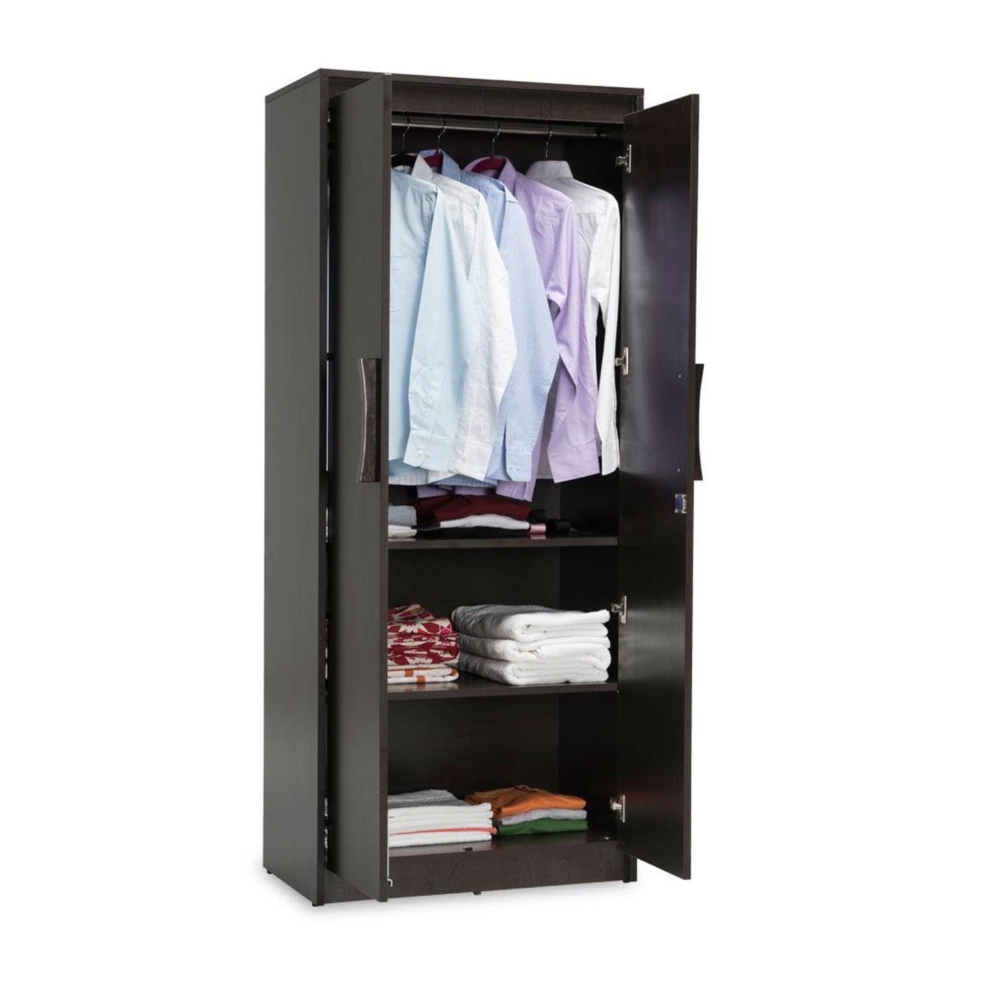 2 Door Interior Wardrobe