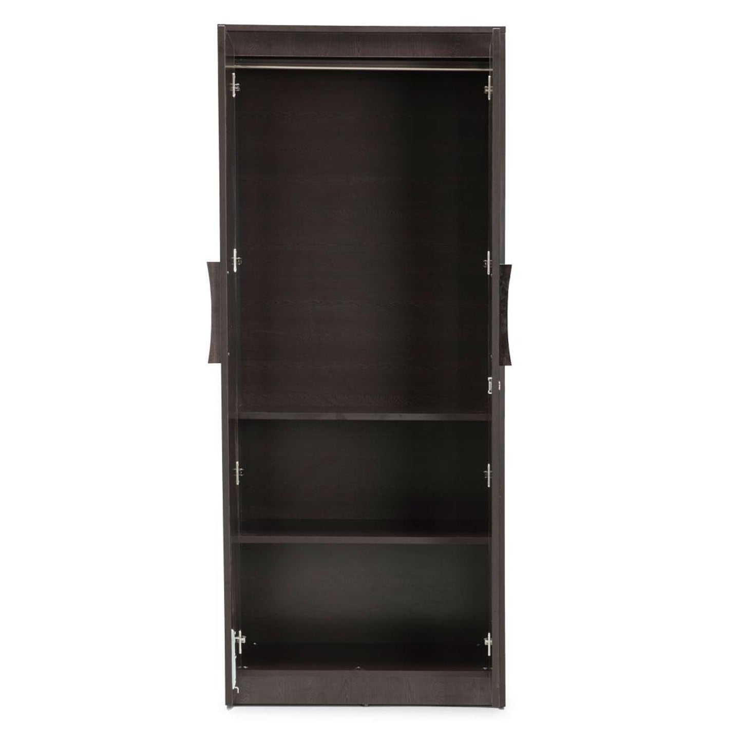 2 Door Interior Wardrobe
