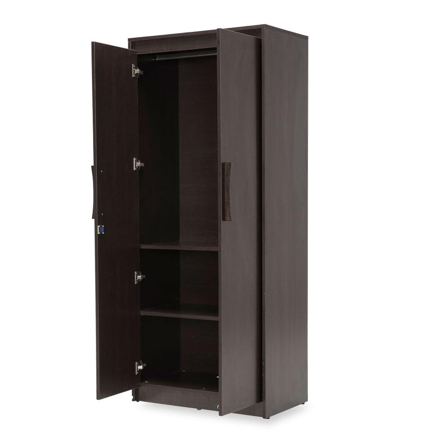 2 Door Interior Wardrobe