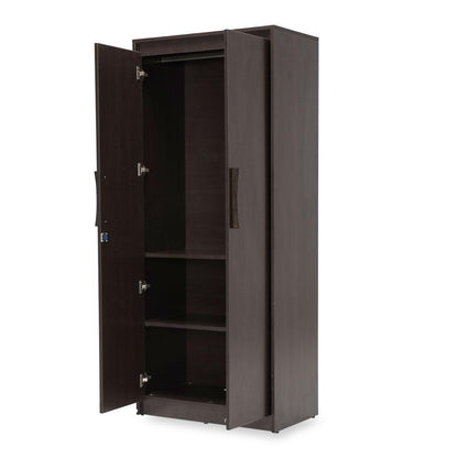 2 Door Interior Wardrobe