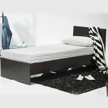 Single Bed Without Storage