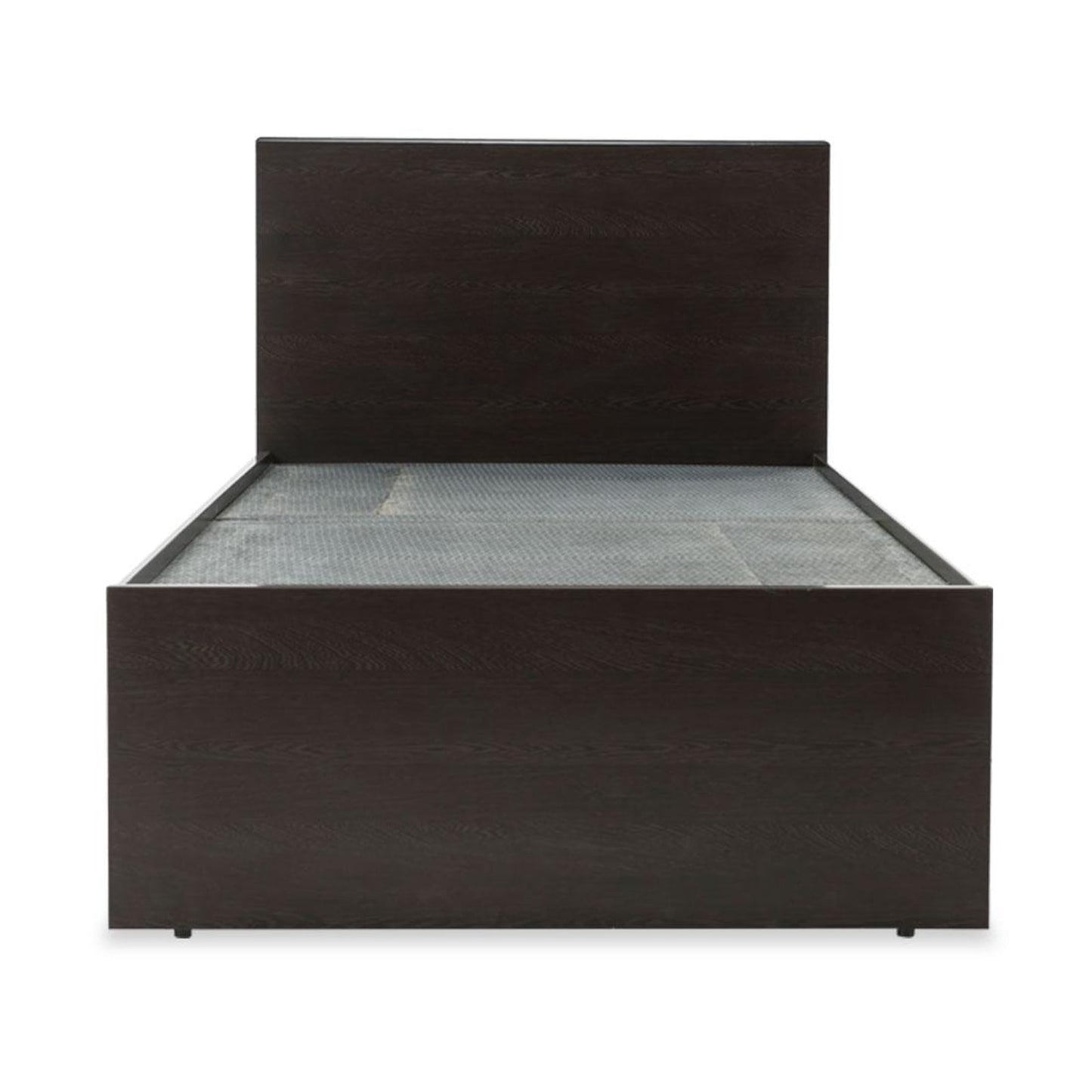 Single Bed Without Storage